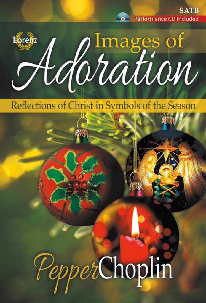 Images of Adoration